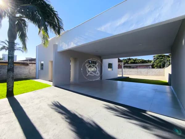 Casa na Vila São José