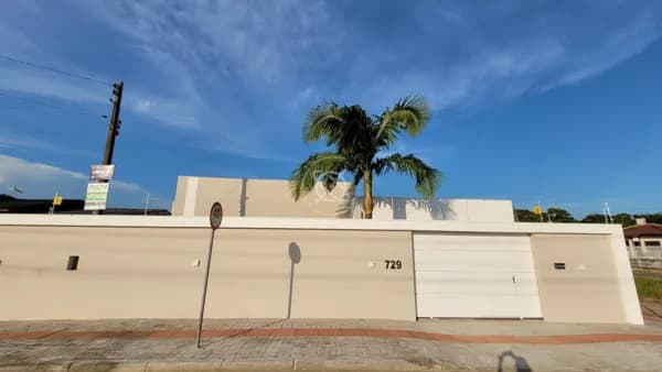 Casa na Vila São José