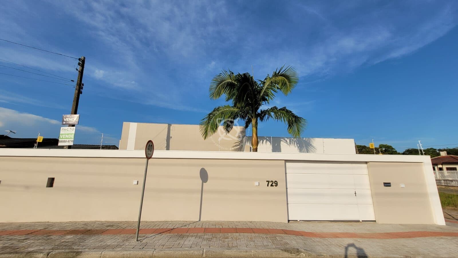Casa na Vila São José