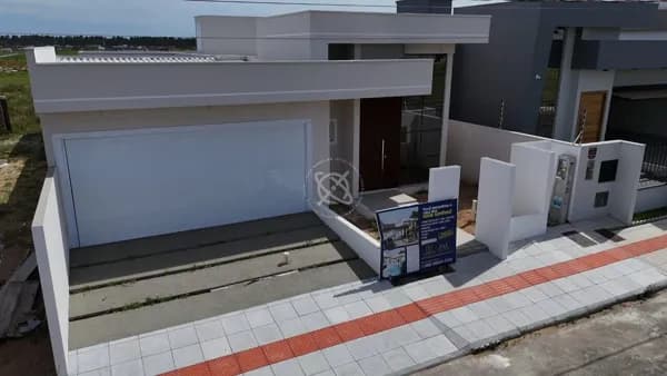 Casa Alto Padrão no Caverazinho