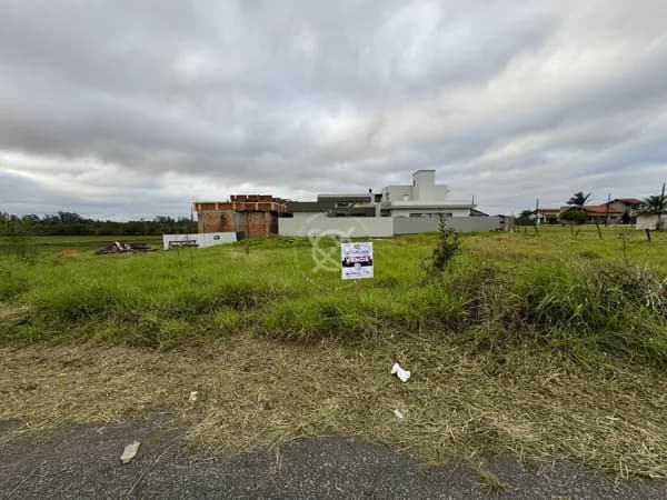 Terreno em Vila São José, Araranguá/SC