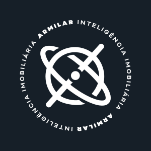 Armilar Inteligência Imobiliária CRECI-SC 8914J | Luiz Junior Corretor de Imóveis CRECI-SC 23245F