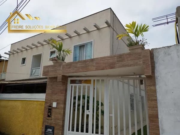 Apartamento em São Gonçalo - Colubande