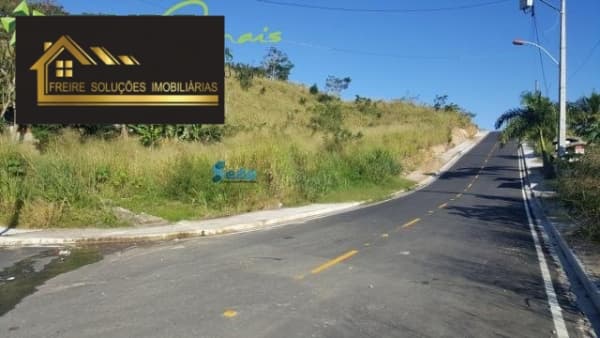 Terreno à venda em Maricá/RJ