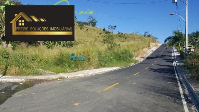Terreno à venda em Maricá/RJ
