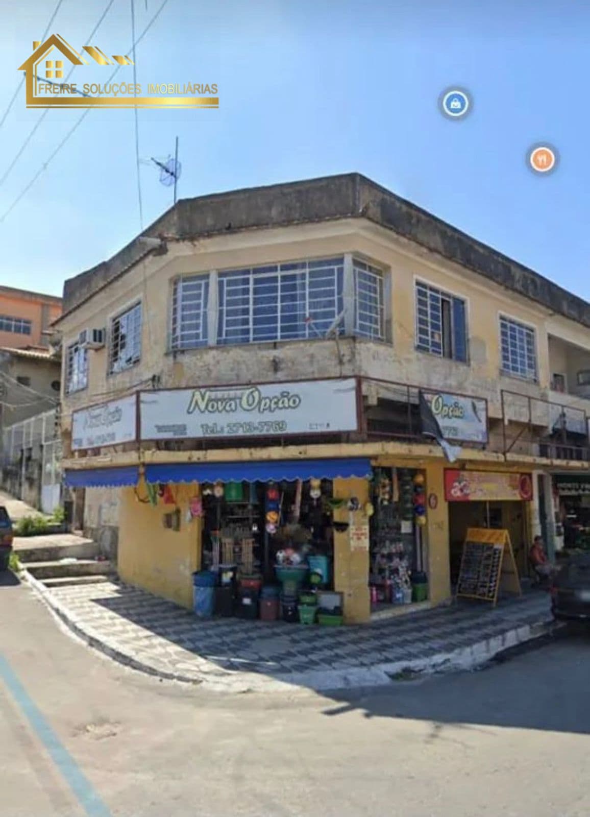 Sala/Conjunto em São Gonçalo - São Miguel