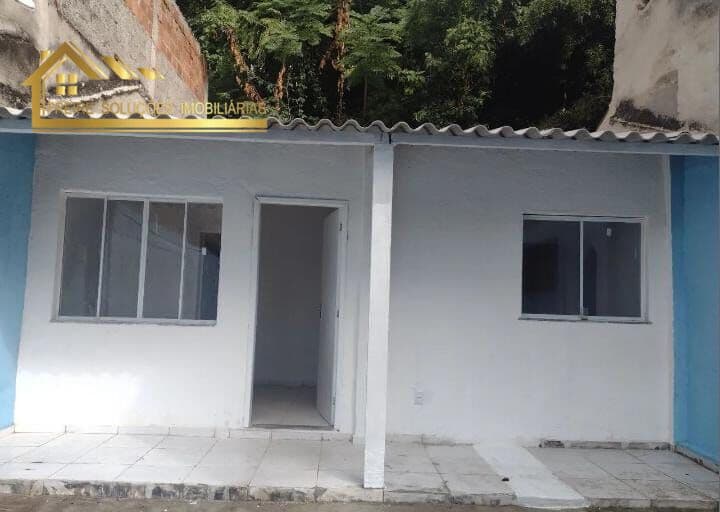 Casa em São Gonçalo - Venda da Cruz