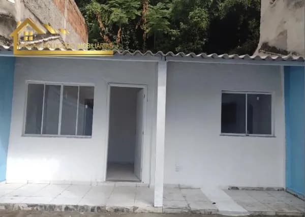 Casa em São Gonçalo - Venda da Cruz