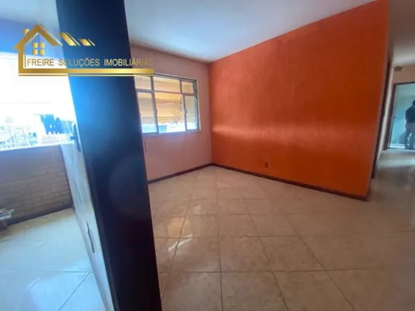 Apartamento em São Gonçalo - Trindade