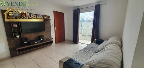 Apartamento à venda em São Gonçalo/RJ