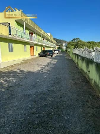 Apartamento em Maricá - Chácaras de Inoã (Inoã)
