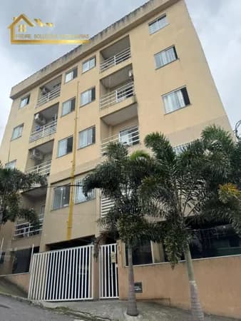 Apartamento em São Gonçalo - Mutondo