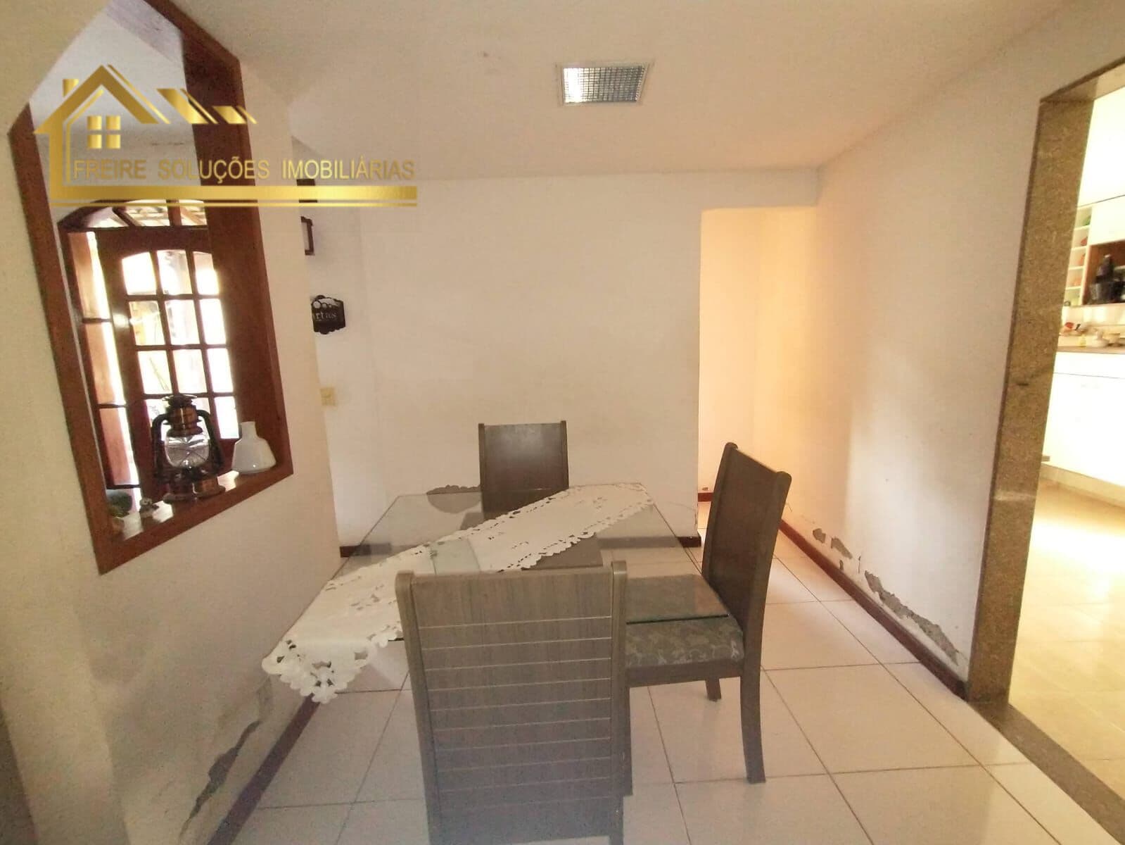 Casa em São Gonçalo - Arsenal