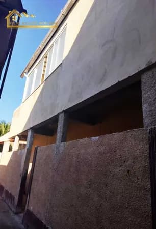 Sobrado em São Gonçalo - Mutondo