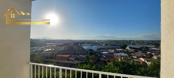 Apartamento em São Gonçalo - Vista Alegre