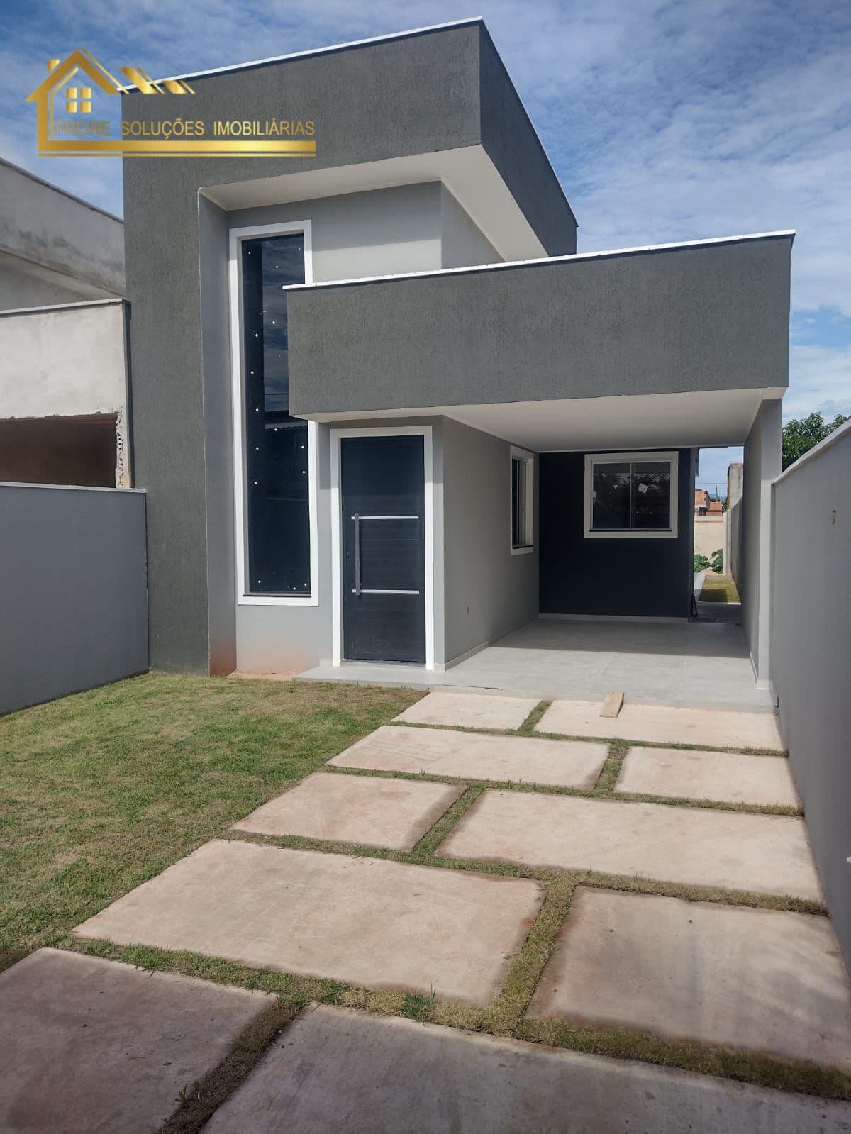 Casa em Maricá - Itaipuaçu