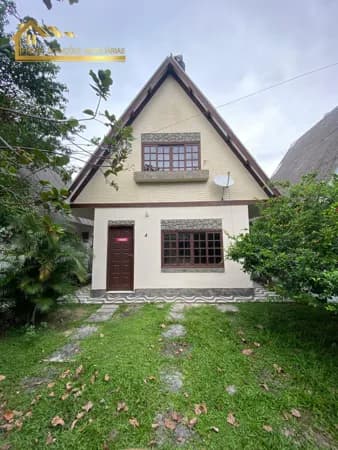 Casa em Maricá - Jardim Atlântico Oeste (Itaipuaçu)