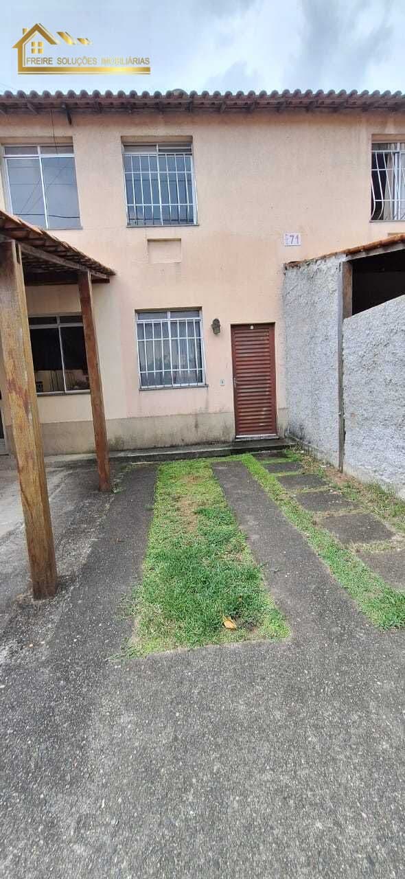 Sobrado em São Gonçalo - Jóquei Clube
