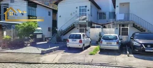 Casa de Condomínio em São Gonçalo - Mutondo