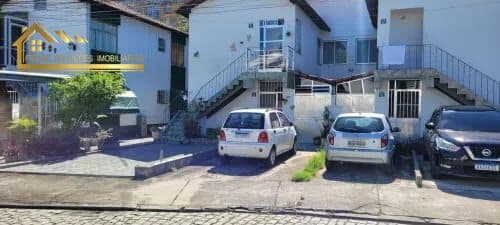 Casa de Condomínio em São Gonçalo - Mutondo