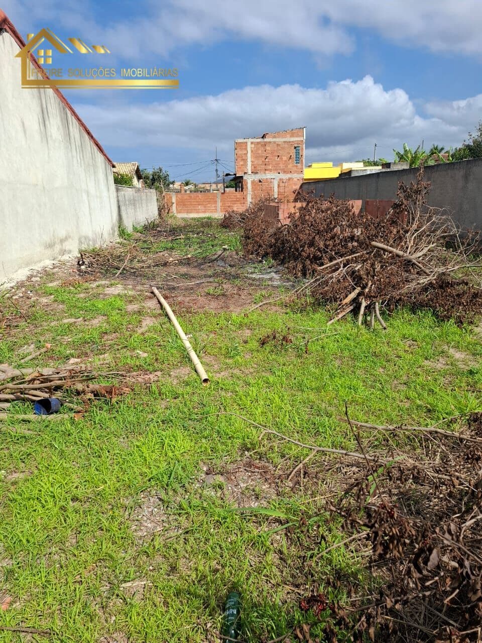 Lote/Terreno em Maricá - Itaipuaçu
