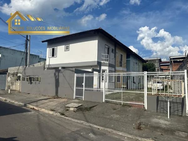 Casa em São Gonçalo - Trindade