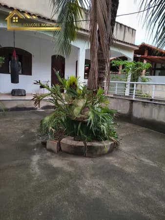 Casa de Condomínio em São Gonçalo - Zé Garoto