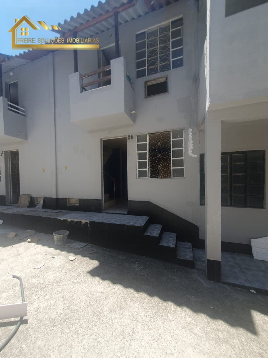 Casa em São Gonçalo - Marambaia