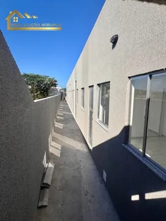 Casa em São Gonçalo - Laranjal