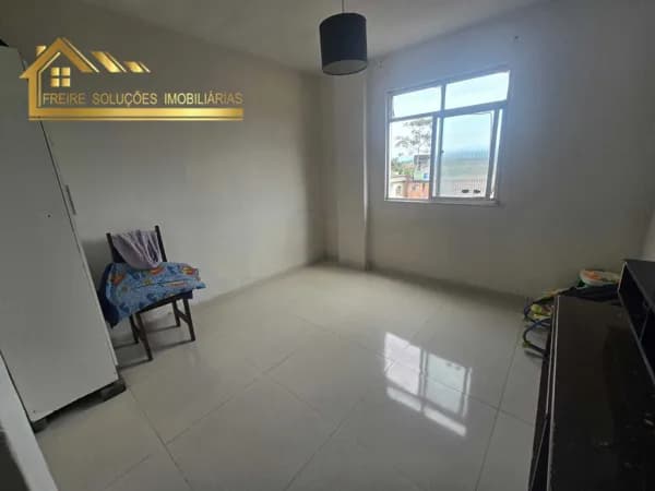 Apartamento em São Gonçalo - Trindade