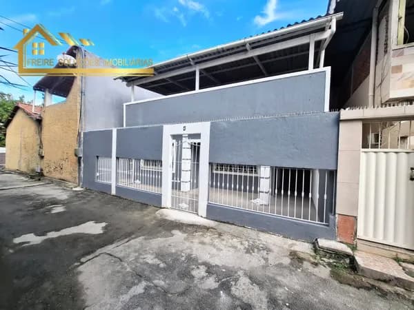Casa em São Gonçalo - Centro