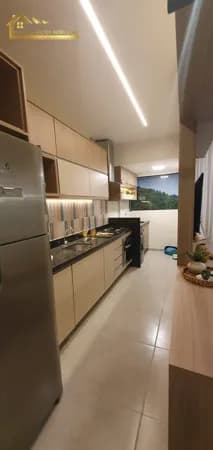 Apartamento em Niterói - Fonseca