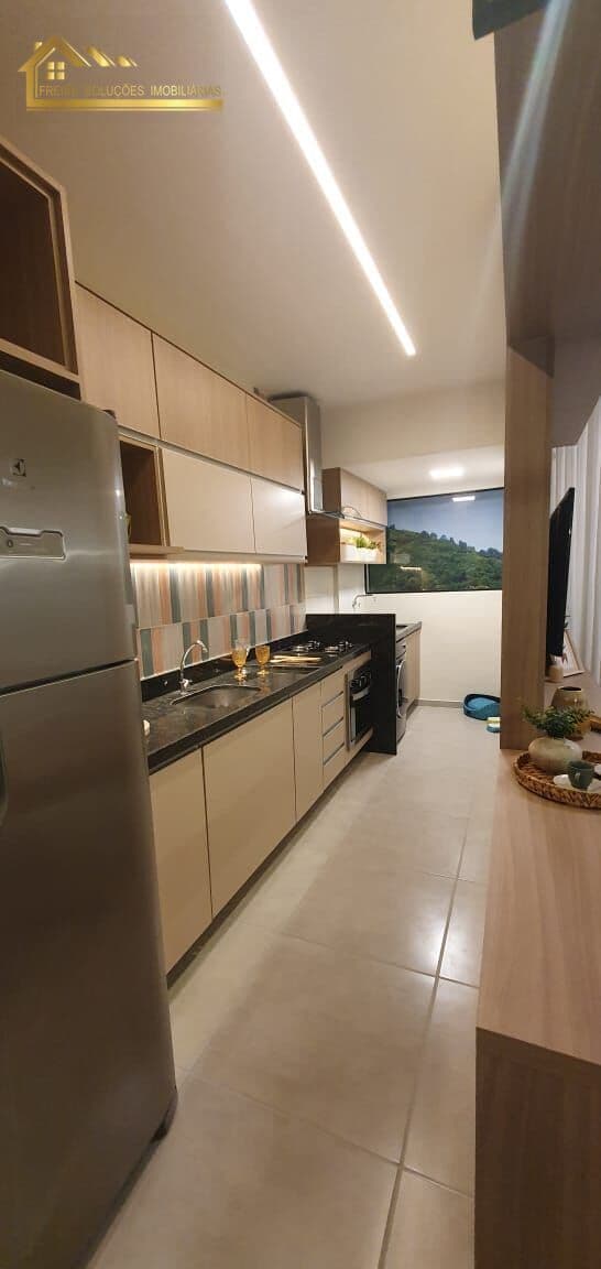 Apartamento em Niterói - Fonseca