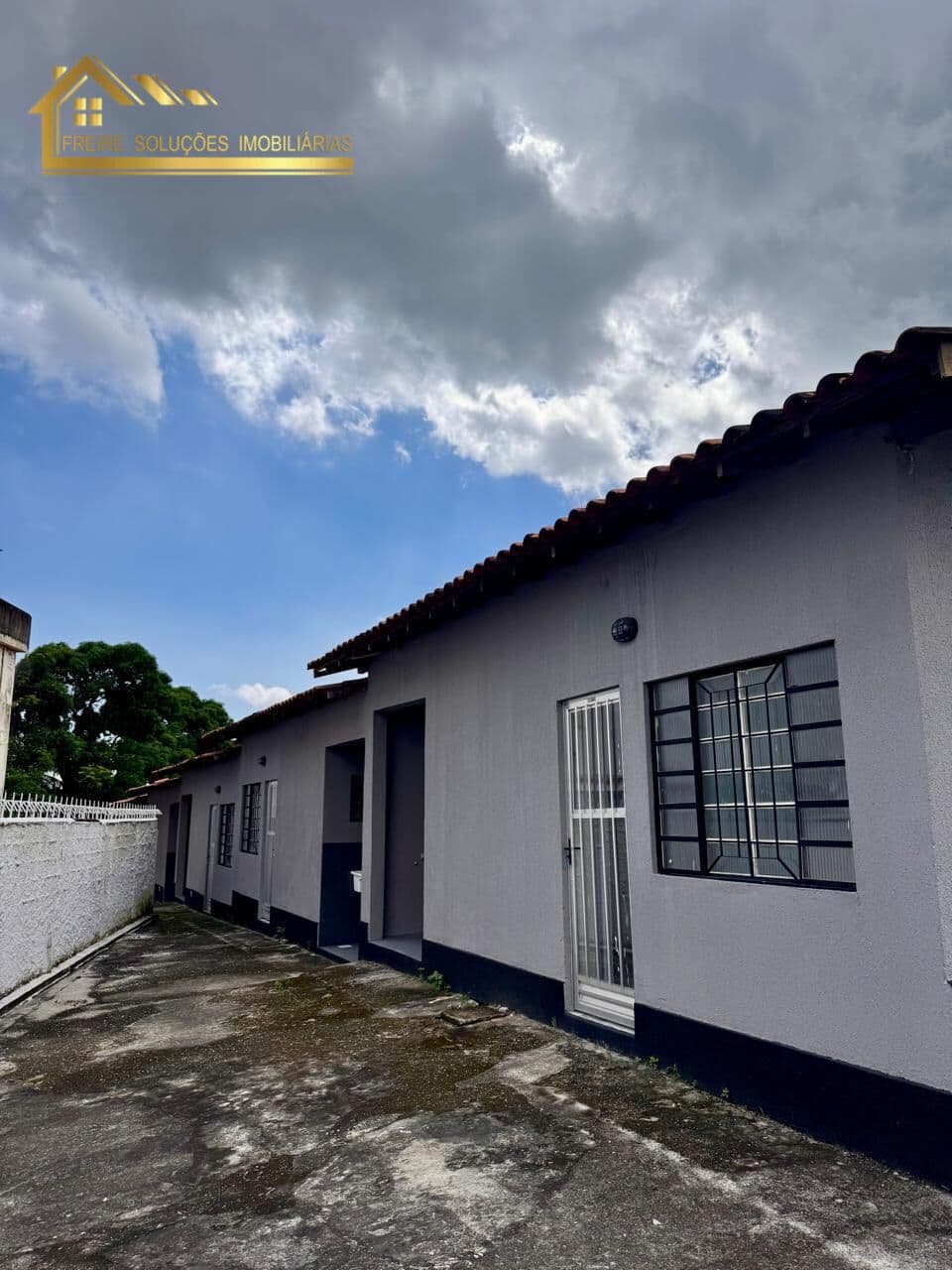 Casa em Itaboraí - Apollo II