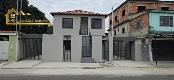Casa em São Gonçalo - Porto Novo