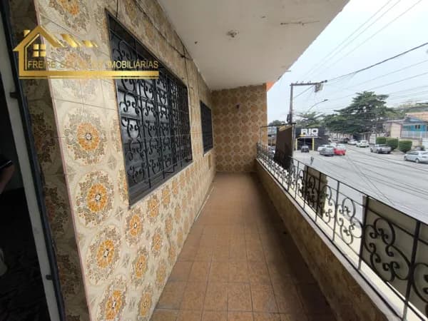 Apartamento em São Gonçalo - Boa Vista