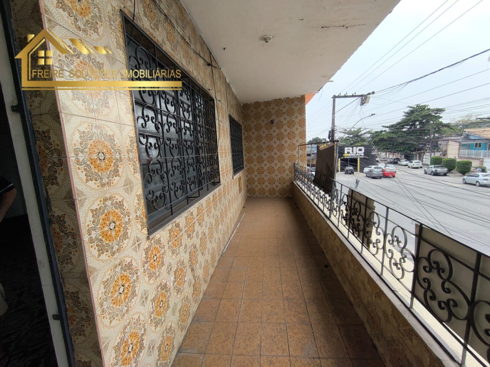 Apartamento em São Gonçalo - Boa Vista