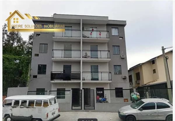 Apartamento em São Gonçalo - Trindade