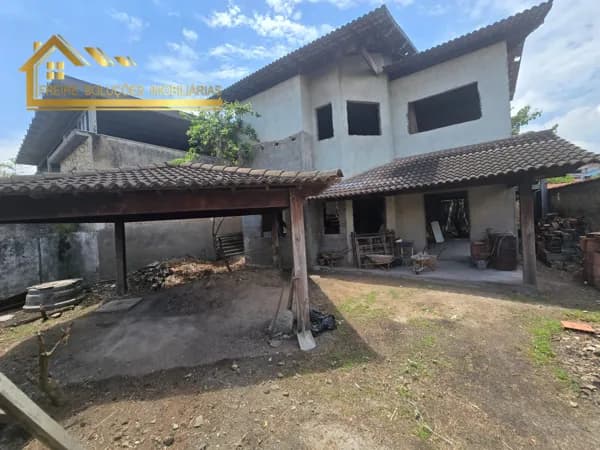 Sobrado em São Gonçalo - Camarão