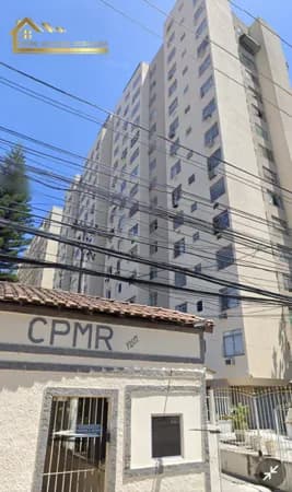Apartamento em São Gonçalo - Porto Novo