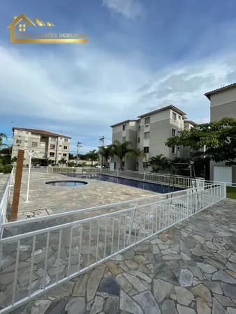 Apartamento em Areal, Itaboraí/RJ