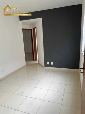 Apartamento em São Gonçalo - Lagoinha