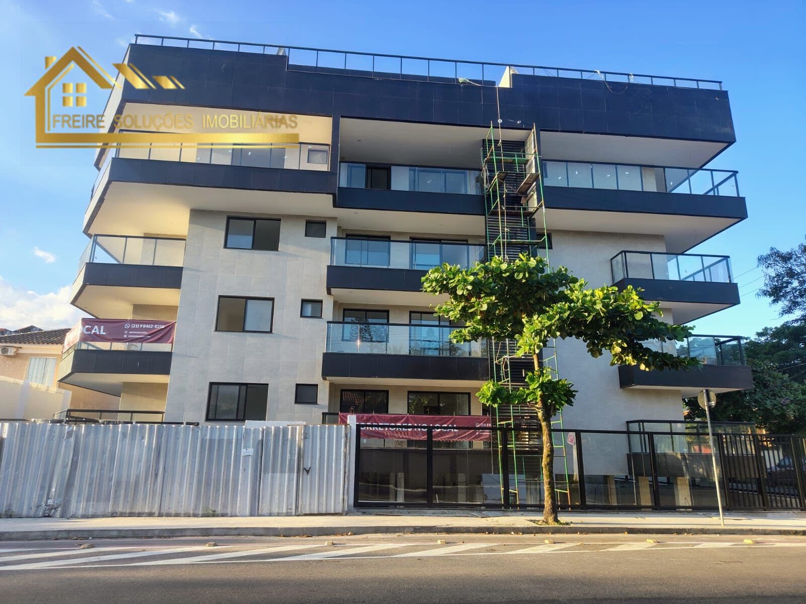 Apartamento em Niterói - Piratininga