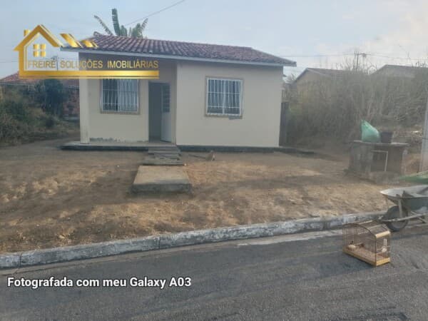 Casa em Itaboraí - Marambaia