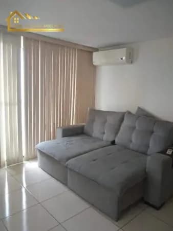 Apartamento em Niterói - Largo do Barradas
