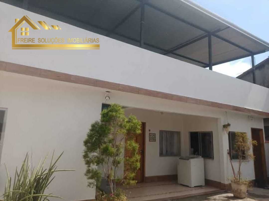 Casa em São Gonçalo - Trindade