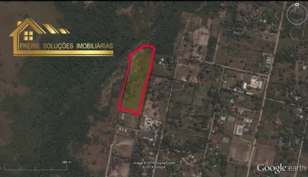 Lote/Terreno em Itaboraí - Retiro São Joaquim