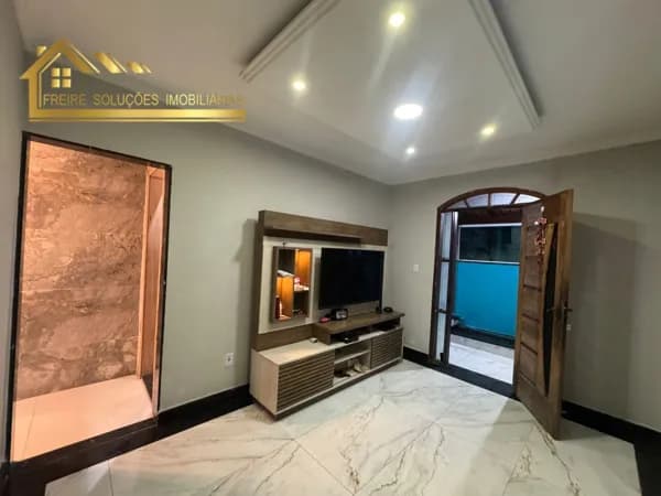 Casa em São Gonçalo - Porto da Pedra