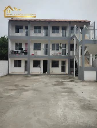 Apartamento em São Gonçalo - Trindade