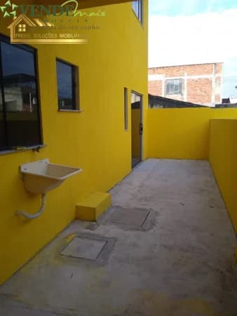 Casa à venda em São Gonçalo/RJ